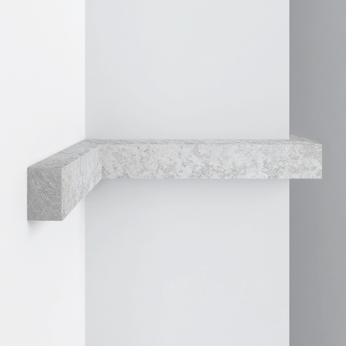 Молдинг Decomaster ECO LINE D048-1619 20х30х2900 мм