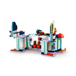 LEGO Friends - Кинотеатр Хартлейк Сити 41448