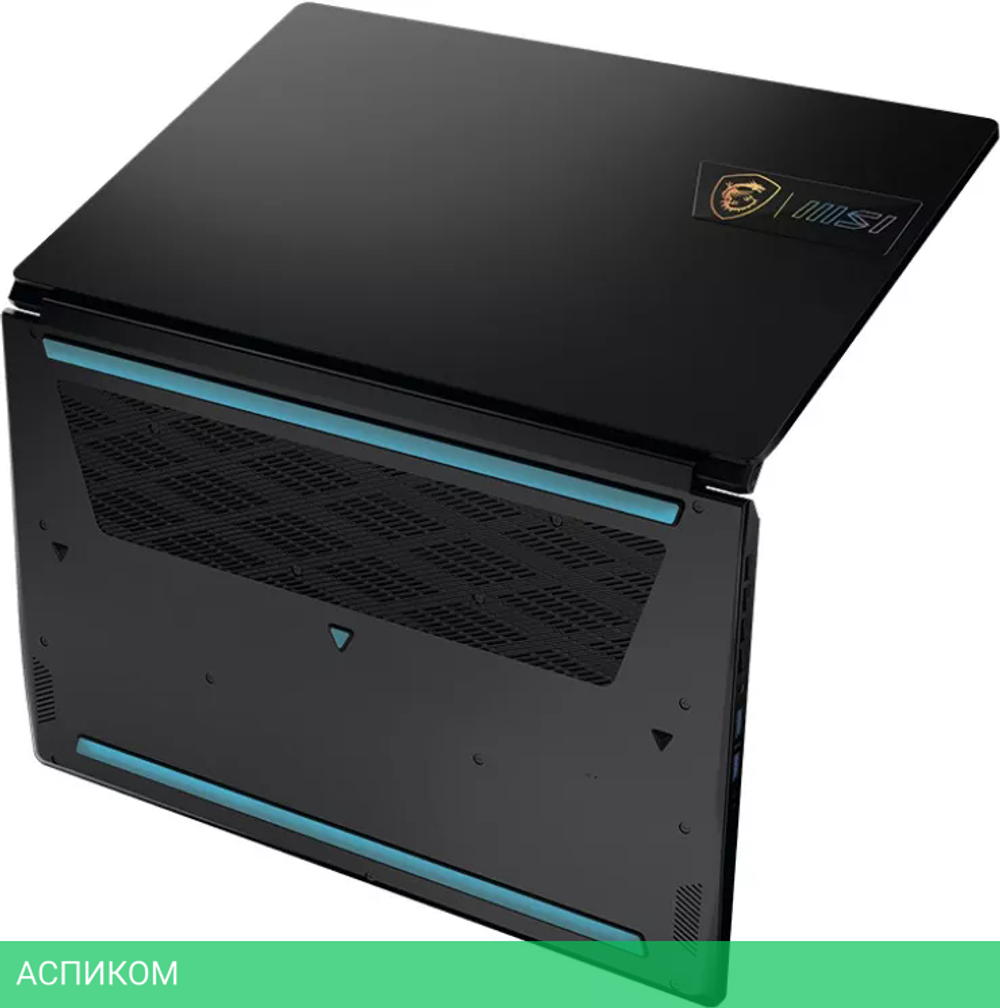 Ноутбук MSI Stealth 15M A12UEK-041RU