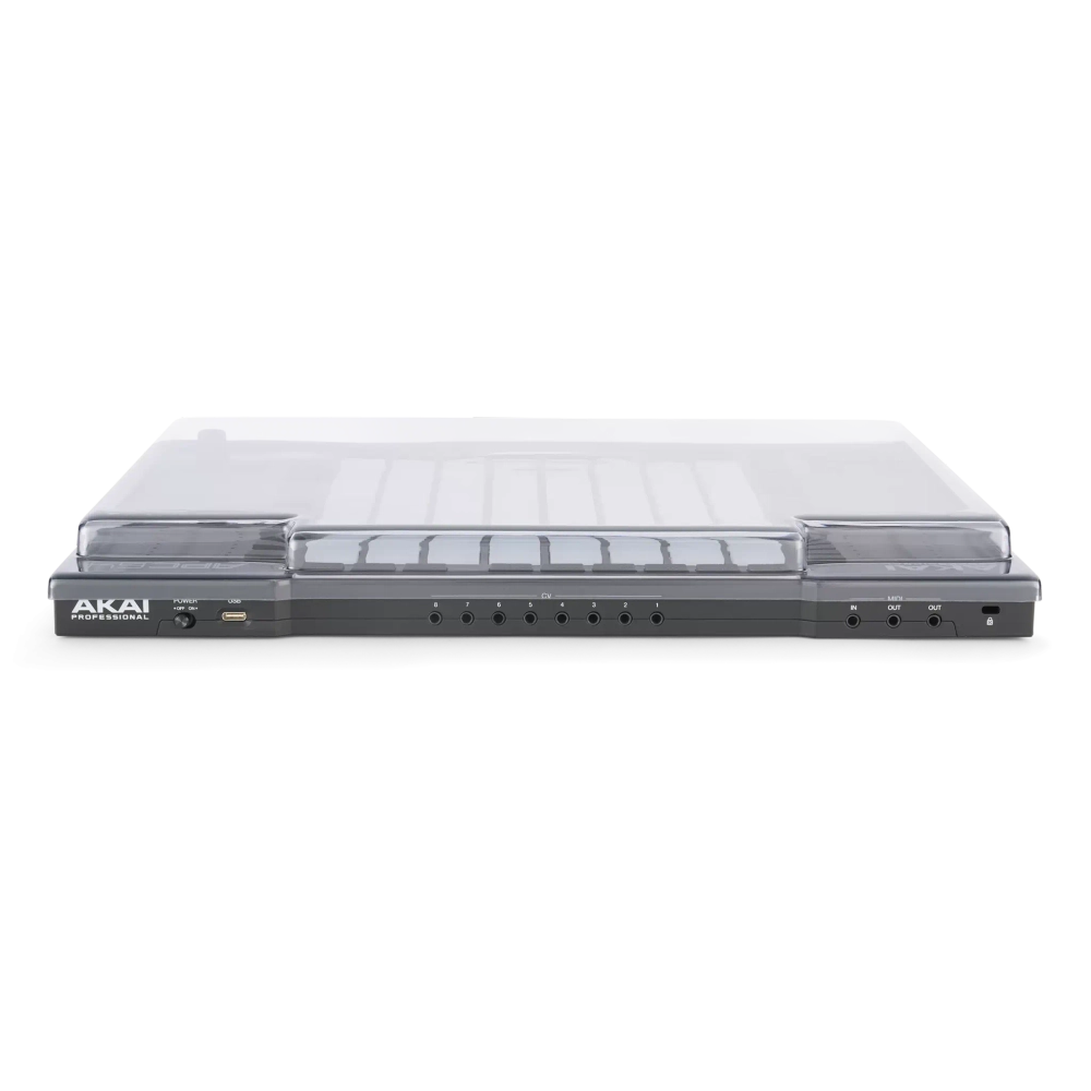 DECKSAVER AKAI PRO APC64 COVER