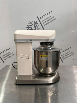 Миксер Hurakan HKN-KS7