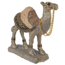 GAEM Фигурка декоративная "Верблюд", L15 W5 H15,5 см, 2в.