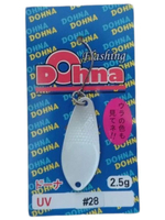 Блесна Блесна форелевая Dohna Anglers System 2.5 #28