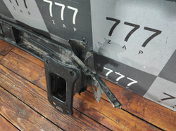 Усилитель переднего бампера Kia Sorento 2 (XM) 12-20 Б/У Оригинал 865302P600