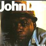 John Lee Hooker / Boogie Chillun (2LP)
