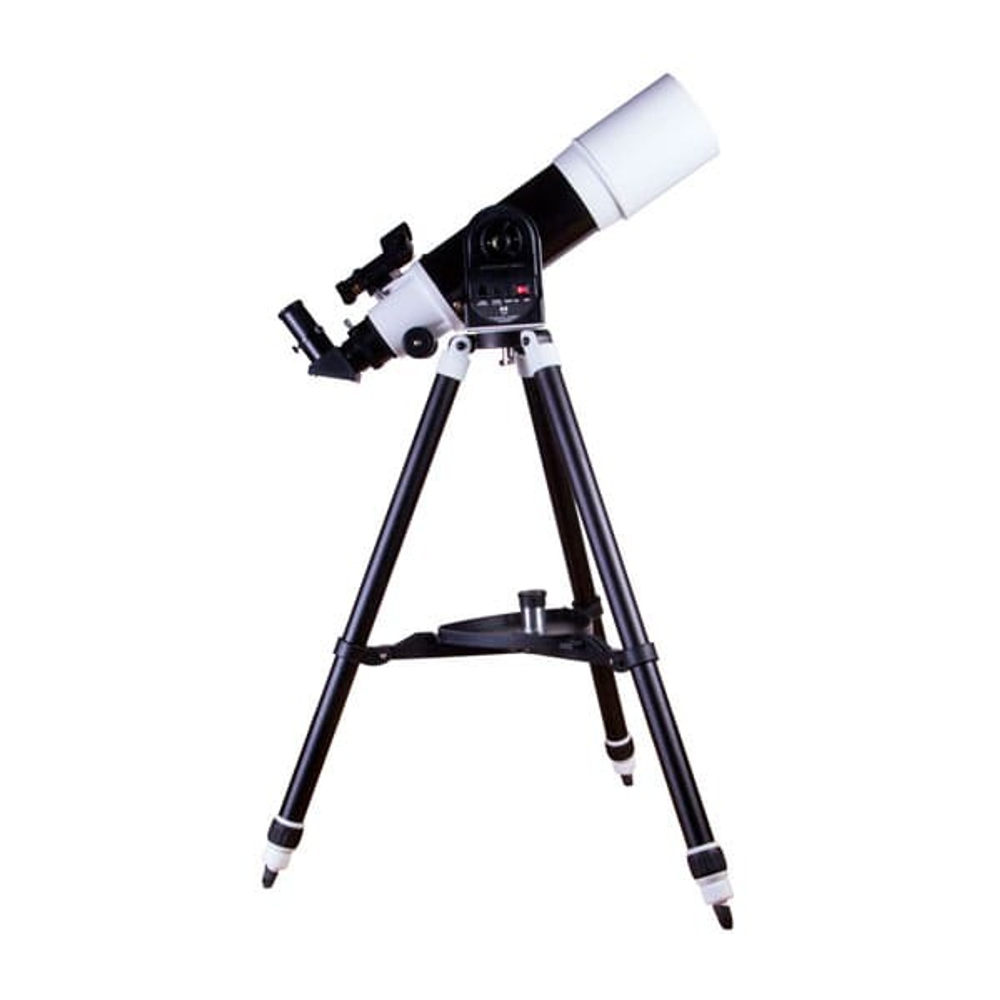 Телескоп Sky-Watcher 102S AZ-GTe SynScan GOTO