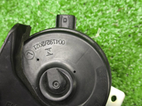 Сигнал звуковой Jetour T2 (2023-н.в.)