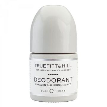Дезодорант Truefitt&Hill  Gentelmen's Deodorant 50мл  10026