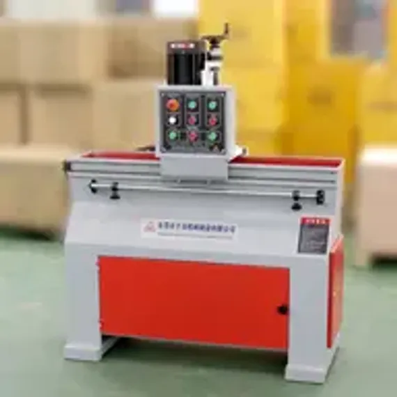 Фреза кромкоскалывающая по стали Gullco KBM-18-X1C