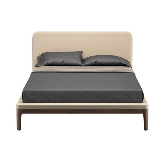 Кровать с решеткой RONDA, MOD INTERIORS