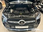 Mercedes-Benz GLE-Class W167 GLE450d 4MATIC Coupe (08.2023)