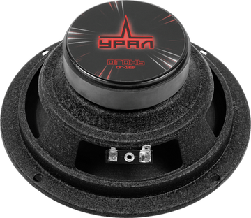 УРАЛ ОГОНЬ ОГ-165