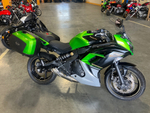 Kawasaki Ninja 400 SE , 2014