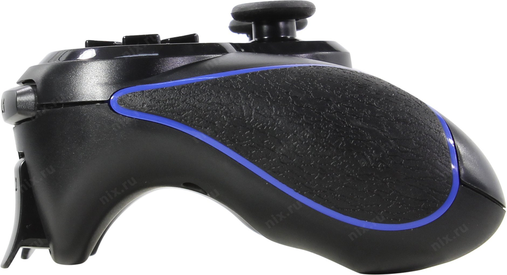 Геймпад Defender Blast (Vibration, 11кн, 4поз.перекл., 2 мини-джойстика, USB2.0, Bluetooth, для смартфонов)&lt;64285&gt;