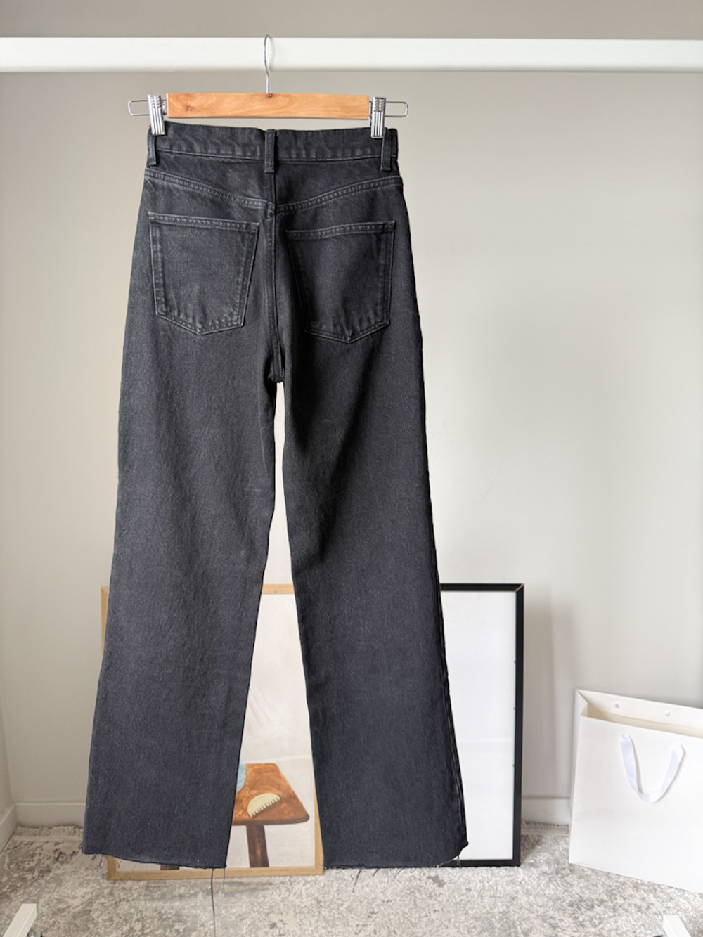 Джинсы Zara , XS