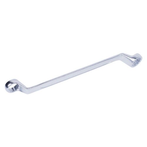 KING TONY (19702224) Ключ накидной изогнутый 22x24 мм