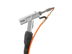 АППАРАТ ДЛЯ РУЧНОЙ ЛАЗЕРНОЙ СВАРКИ, РЕЗКИ И ЧИСТКИ LASER WELD 2000 3.0