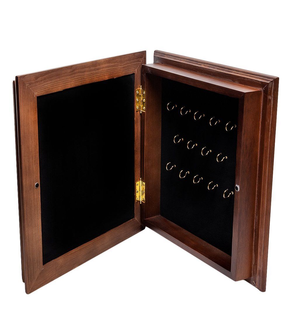 ПК-177 Ключница «ТТ с наградами СССР» 40х44