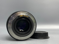 Canon EF 50mm f/1.4 USM