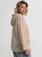 Пыльник Летний день (бежевый) Б15150-8М LT Collection