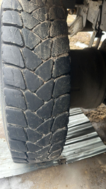 Shacman (Shaanxi) SX* 8x4 Самосвал SX33186V366 (Дизельный, 11,6 л, 423 л.с., МТ)