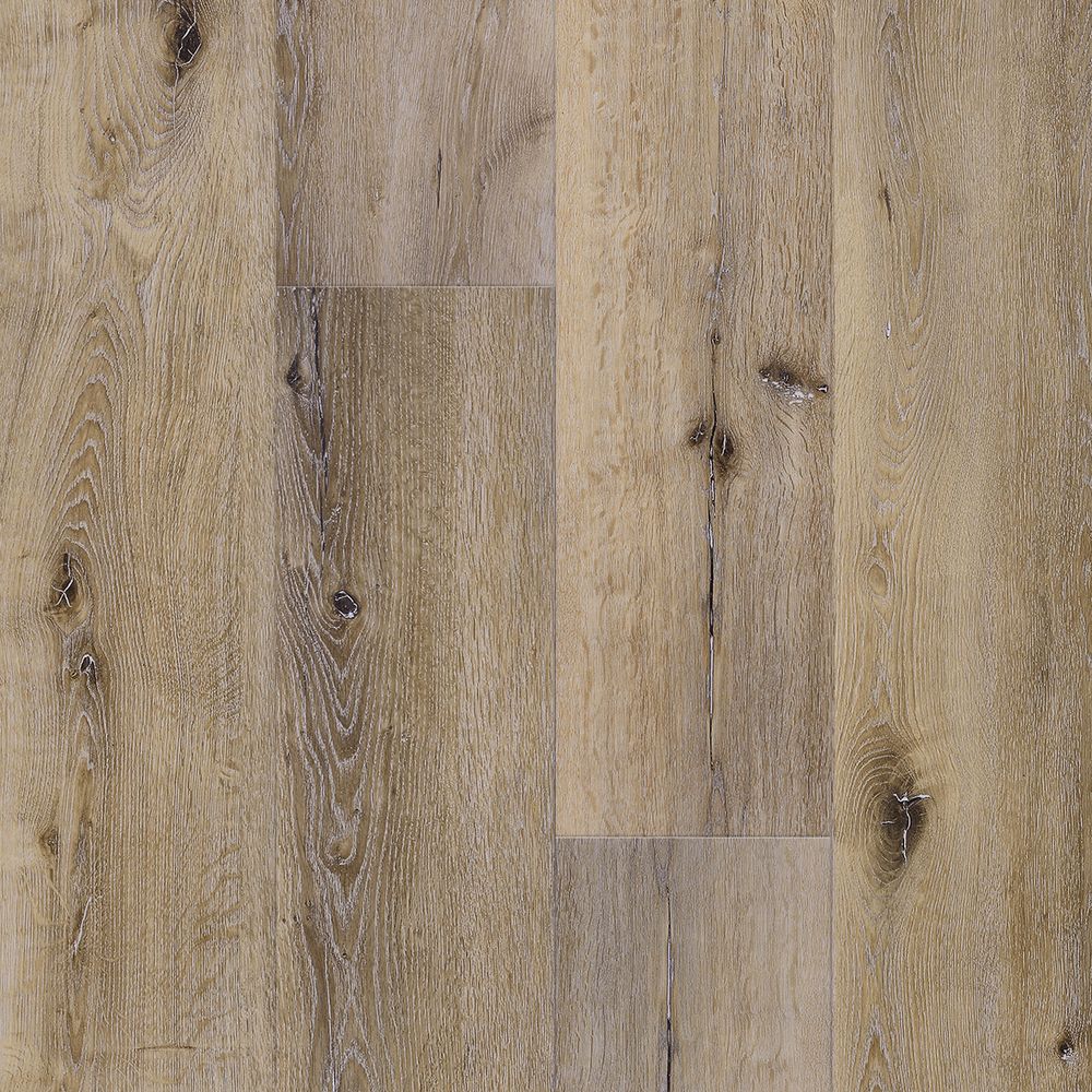 Fargo Comfort XXL Дуб Кантри, 2,07 м²