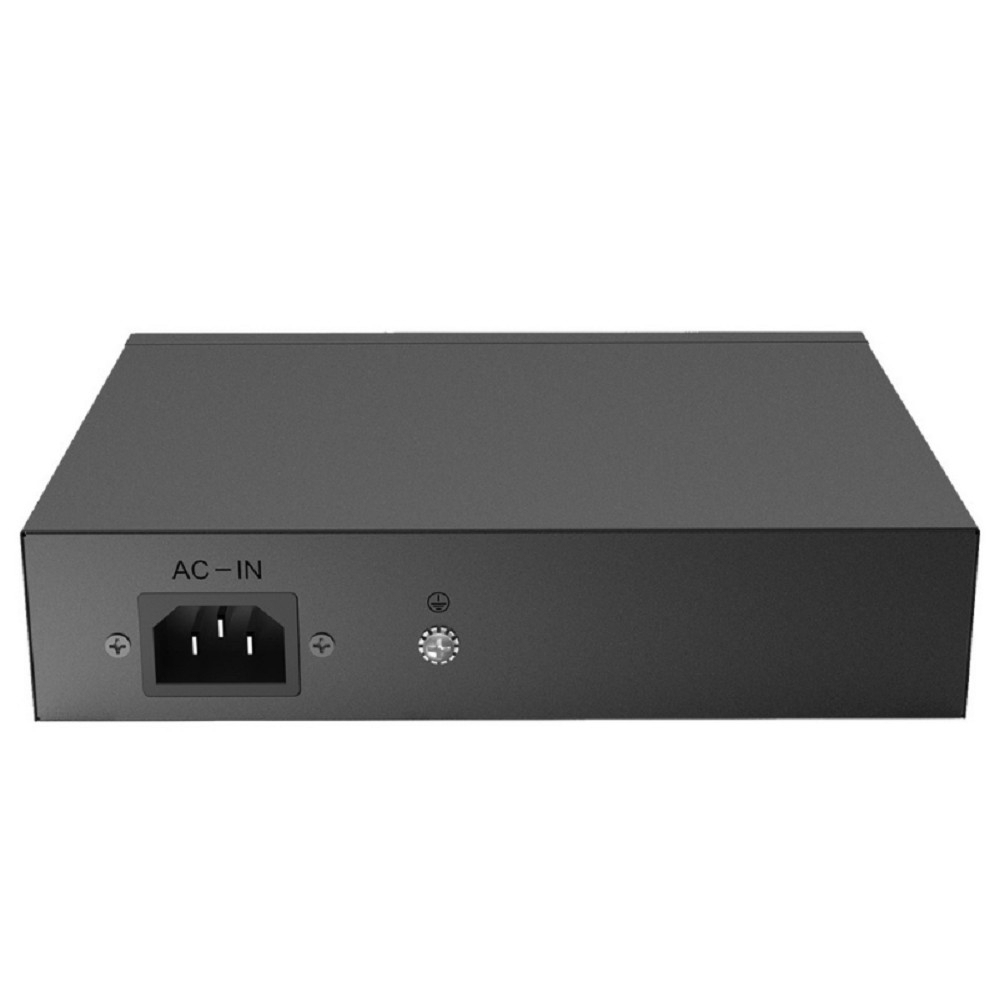 Коммутатор Коммутатор Netis P110GC 10G 8PoE+ 100W неуправляемый