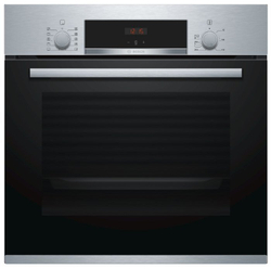 Встраиваемый электрический духовой шкаф Bosch HBF554YS0R