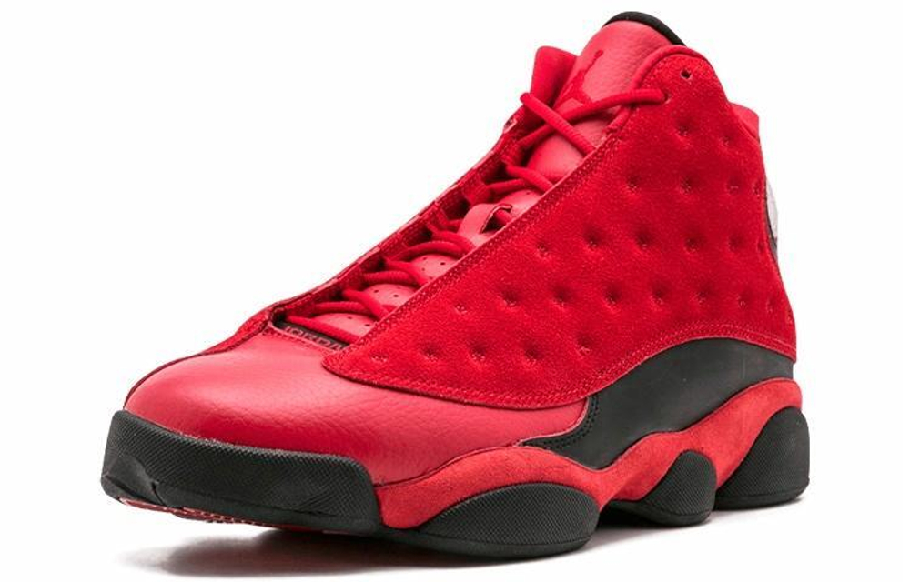 Кроссовки Jordan Air Jordan 13 Retro What Is Love Pack