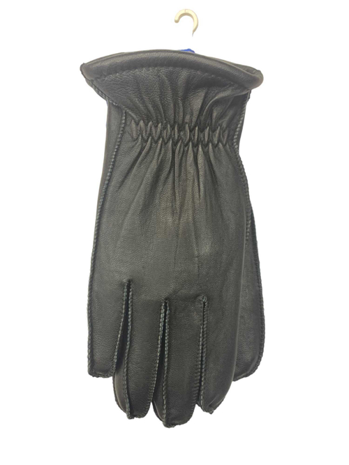 Перчатки. Подростковые. Материал верха: Кожаные. Подклад: Набивная шерсть или мех. 5 шт в упаковке.