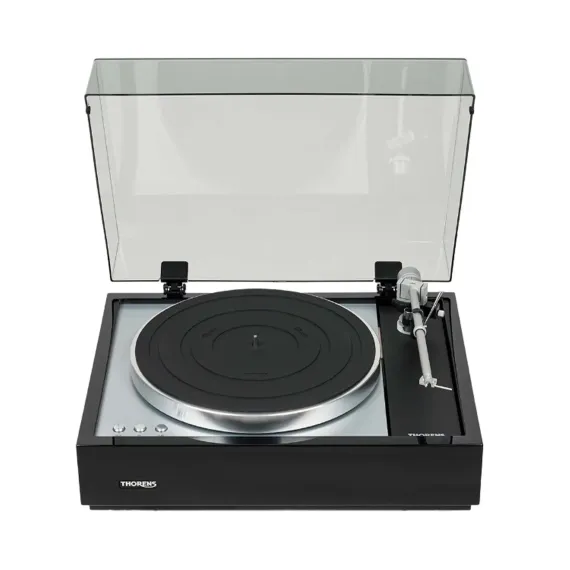 Thorens TD 1600 Black
