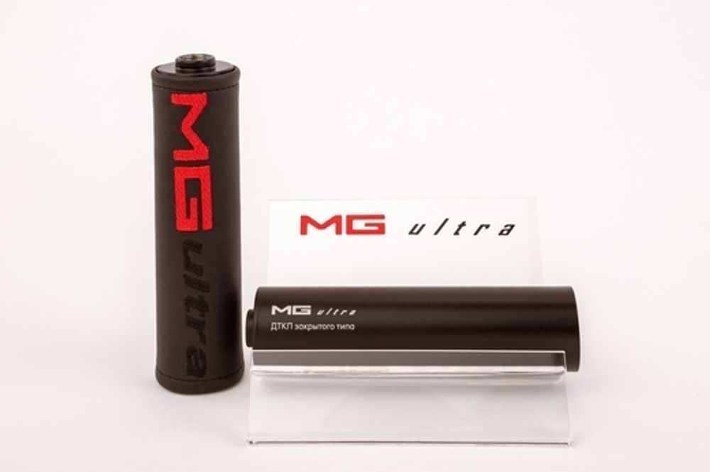 ДТКП Компакт Мини .22LR; 15x1 правая МАНУЛ