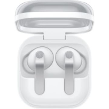 Наушники Samsung Galaxy Buds4 Pro белые