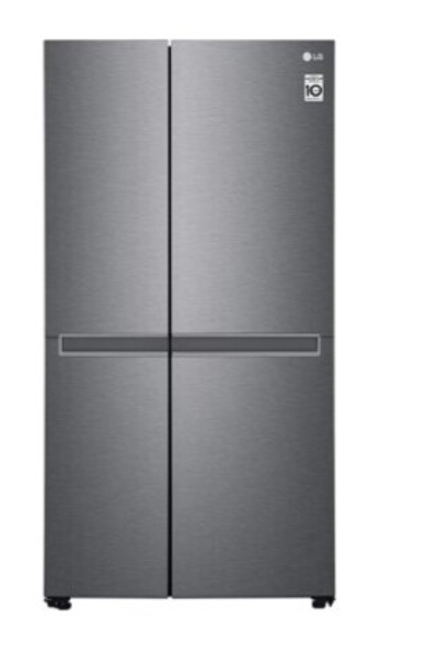 Холодильник LG GC-B257JLYV