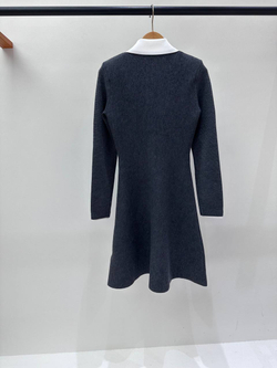 Платье Self-Portrait