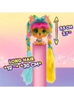 Игрушка Фигурка VIP Pets Color Boost Модные щенки