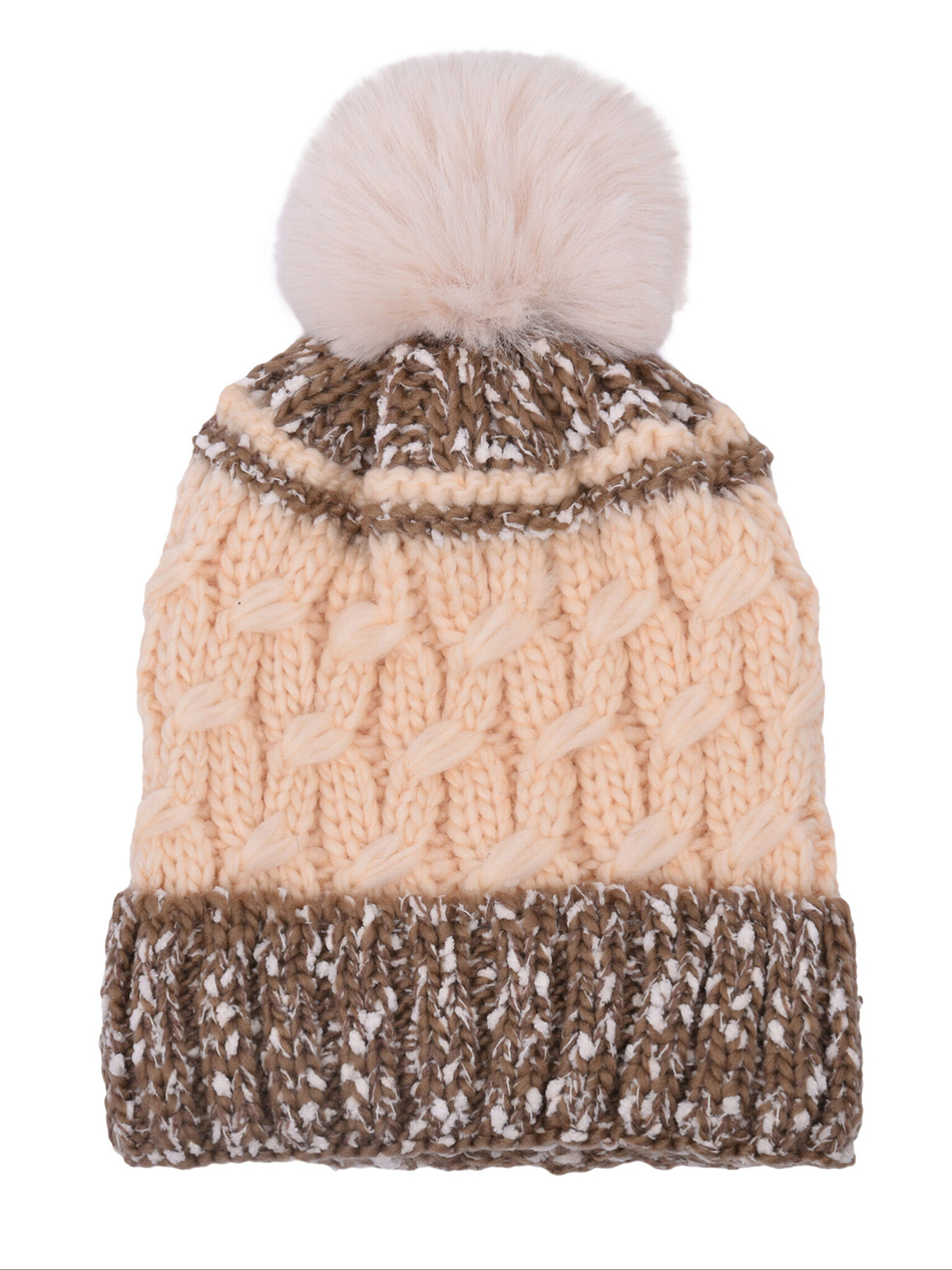 Шапка женская