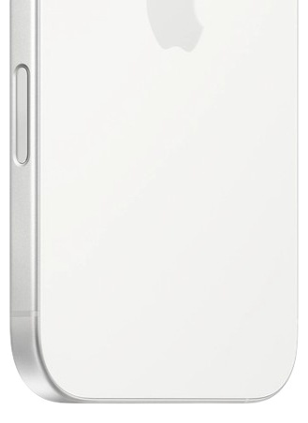 Смартфон Apple iPhone 16 256Gb белый