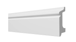 DD122/Плинтус широкий (78x21x2000мм)/18
