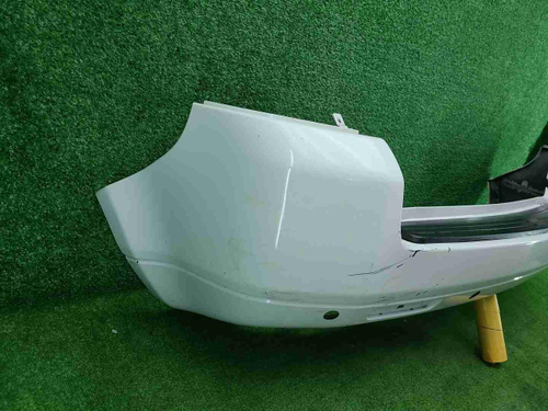 Бампер задний Land Rover Freelander 2 (2010-2014)