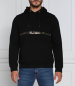 Худи Karl Lagerfeld - черный(705026 524910)