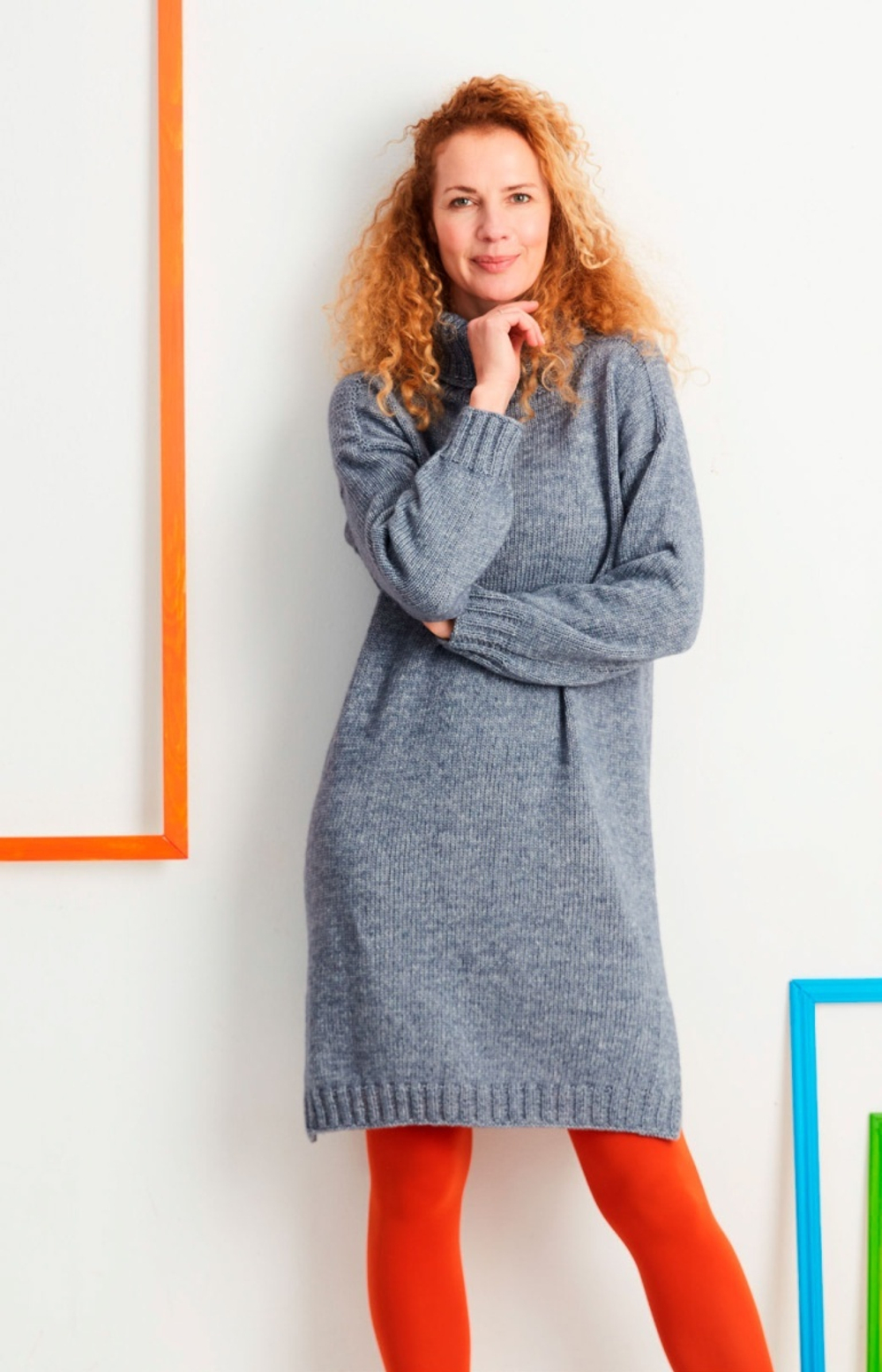 Журнал Schachenmayr "Magazin 045 - Brushed up"