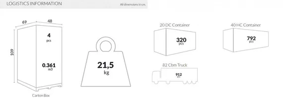 Стул Elizabeth прозрачный розовый