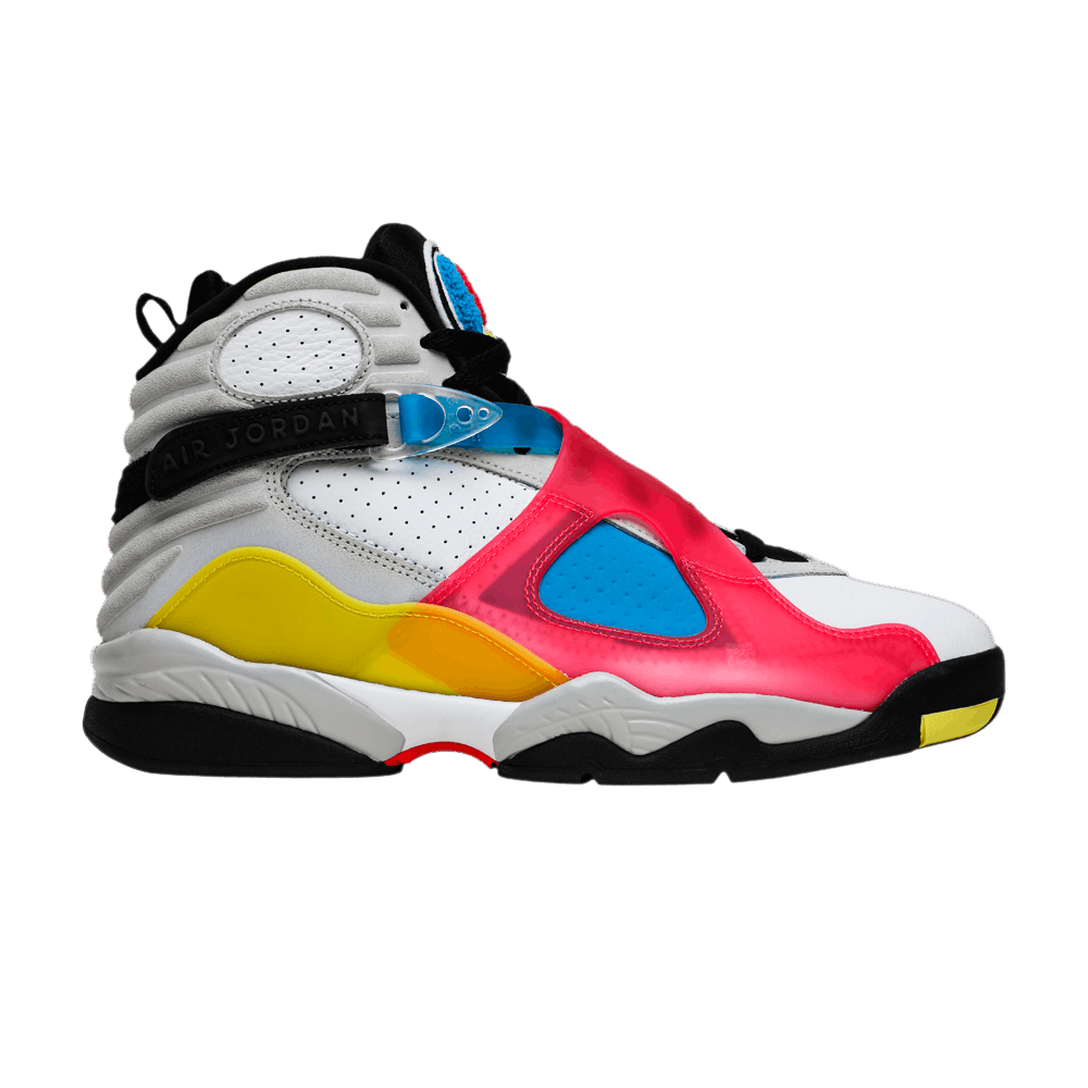 Кроссовки Jordan Air Jordan 8 Sp Se "Multi-Color"