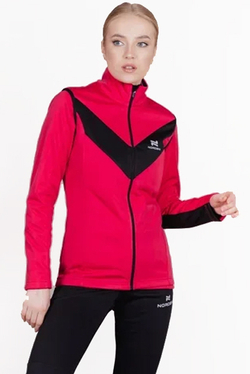 Жилет разминочный NORDSKI Base Junior 832951