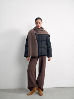 Куртка GABI, графитово-чёрный