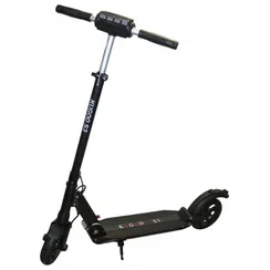 Электросамокат "KUGOO" S3 Jilong