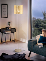 Торшер Eglo VISERBELLA 97647