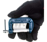 СТРУБЦИНА G-ОБРАЗНАЯ СИБРТЕХ 50ММ 20580