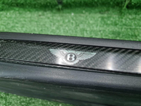 Подножка правая Bentley Bentayga (2015-н.в.)